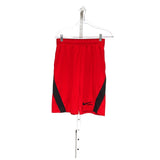 Nike Red Athletic Shorts - Men's S