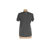 Under Armour Women's Gray T-Shirt