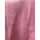 Banana Republic Pink Cotton Sweater - Women's M