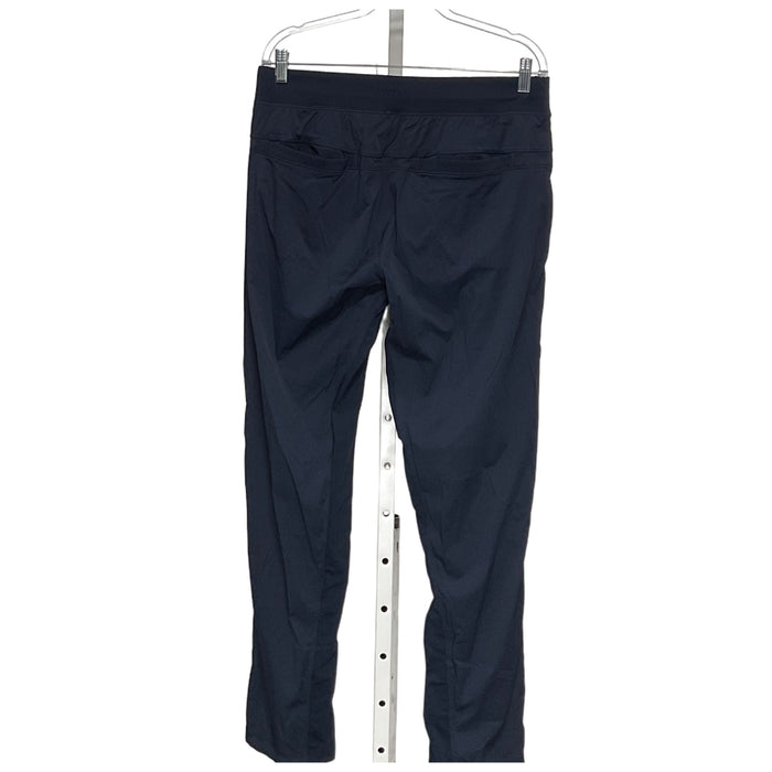 Lululemon Blue Ankle Pants - Men's L