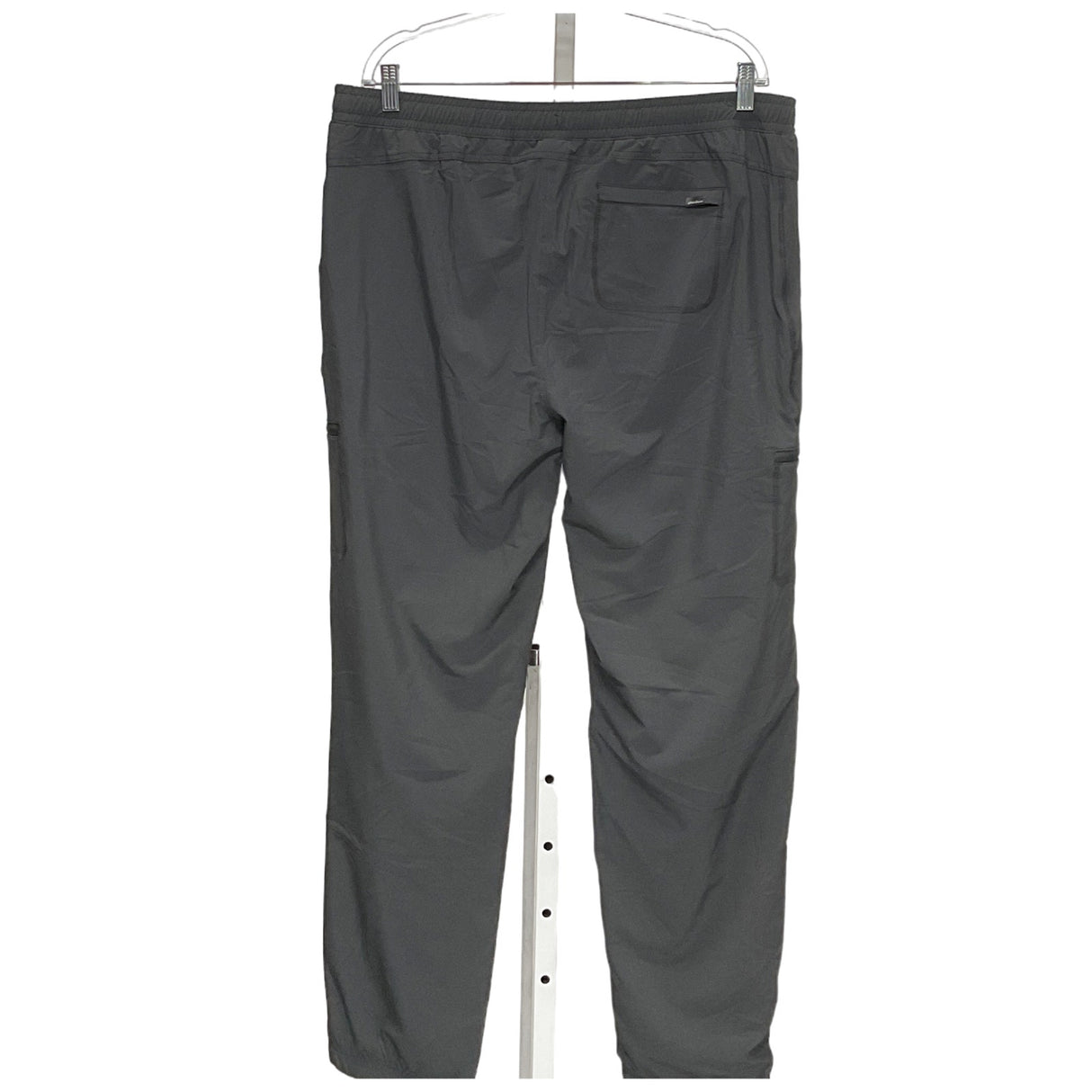 Eddie Bauer Gray Activewear Pants for Women