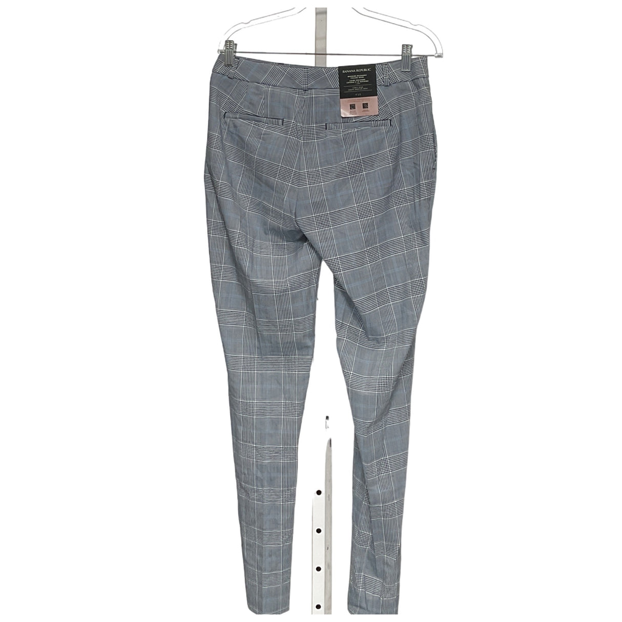 Banana Republic Multicolor Dress Pants