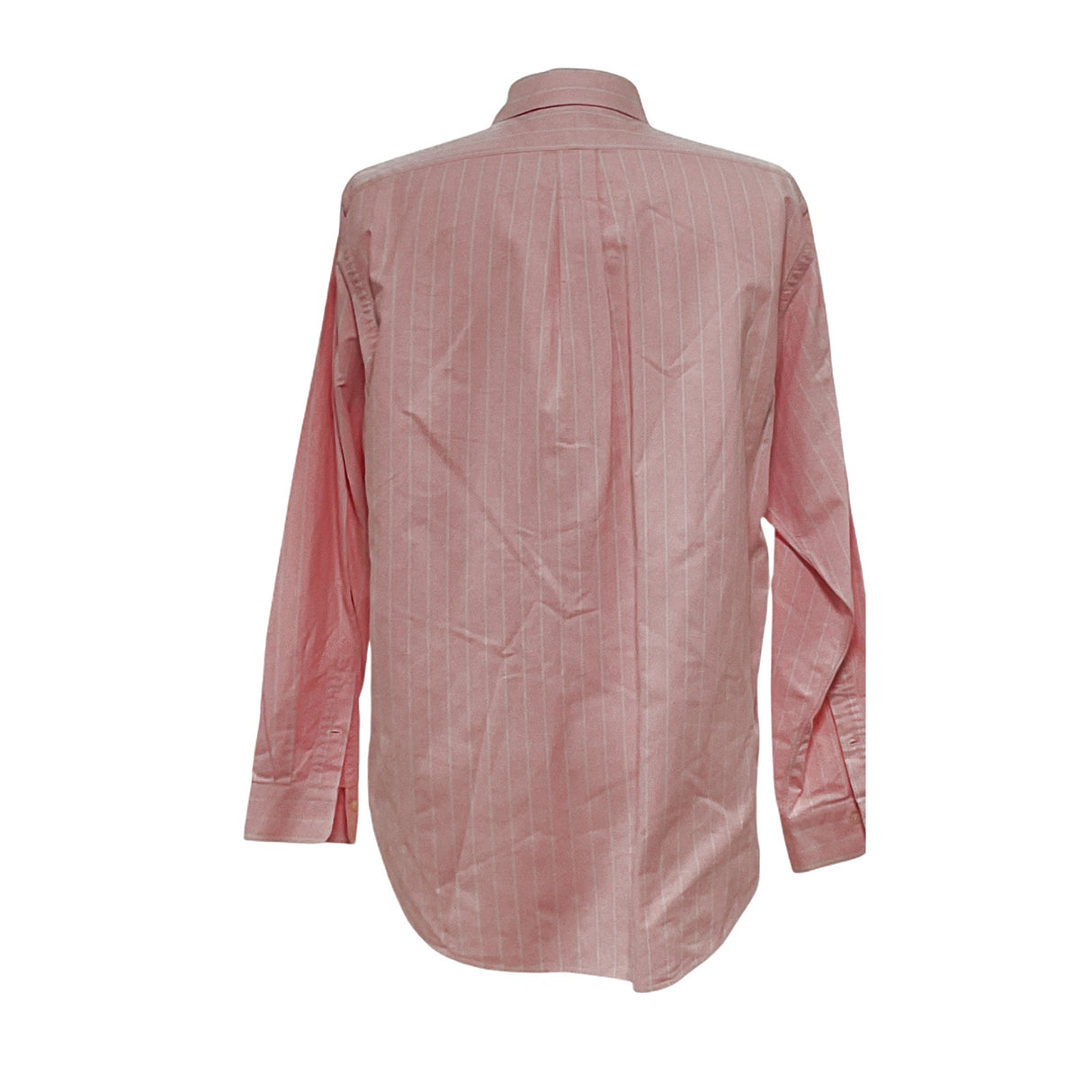 Ralph Lauren Pink Dress Shirt XL