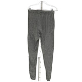 Nike Gray Men's Active Pants, Size S