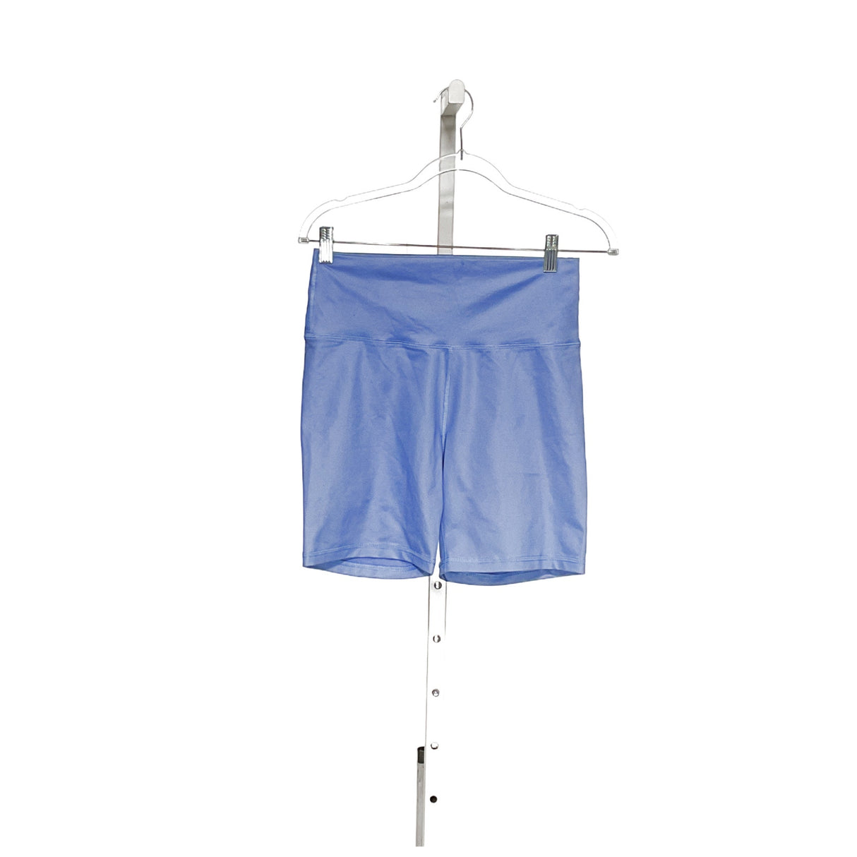 Aerie Blue Biker Shorts - Women's LG