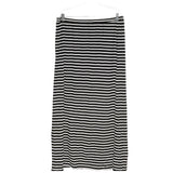 Chico's Multicolor Striped Maxi Skirt Size 2