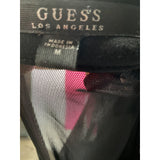 GUESS Black Women's Jumpsuit Size M