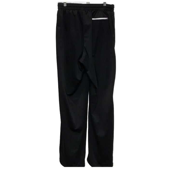 Air Jordan Men's XLT Black Sweatpants