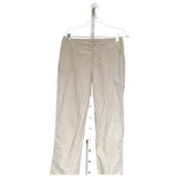 Columbia Beige Women's Ankle Pants - Size 8