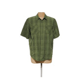 Orvis Short Sleeve Shirt XL