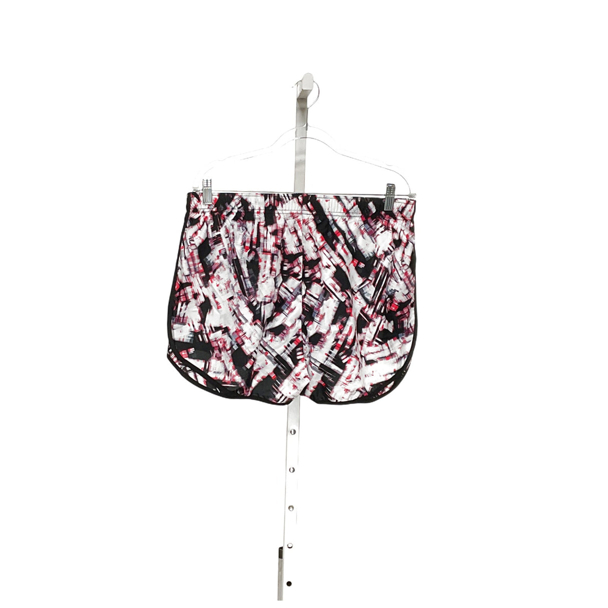 Calvin Klein Multicolor Activewear Shorts