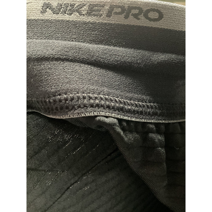 Nike Black Men's Sweatpants