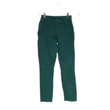 The North Face Women's XS Green Sweatpants