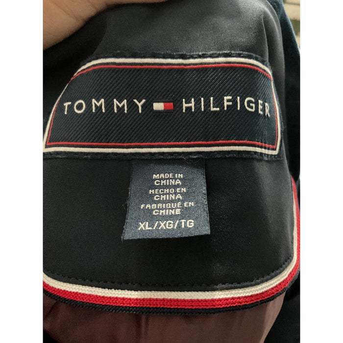 Tommy Hilfiger Blue Jacket XL