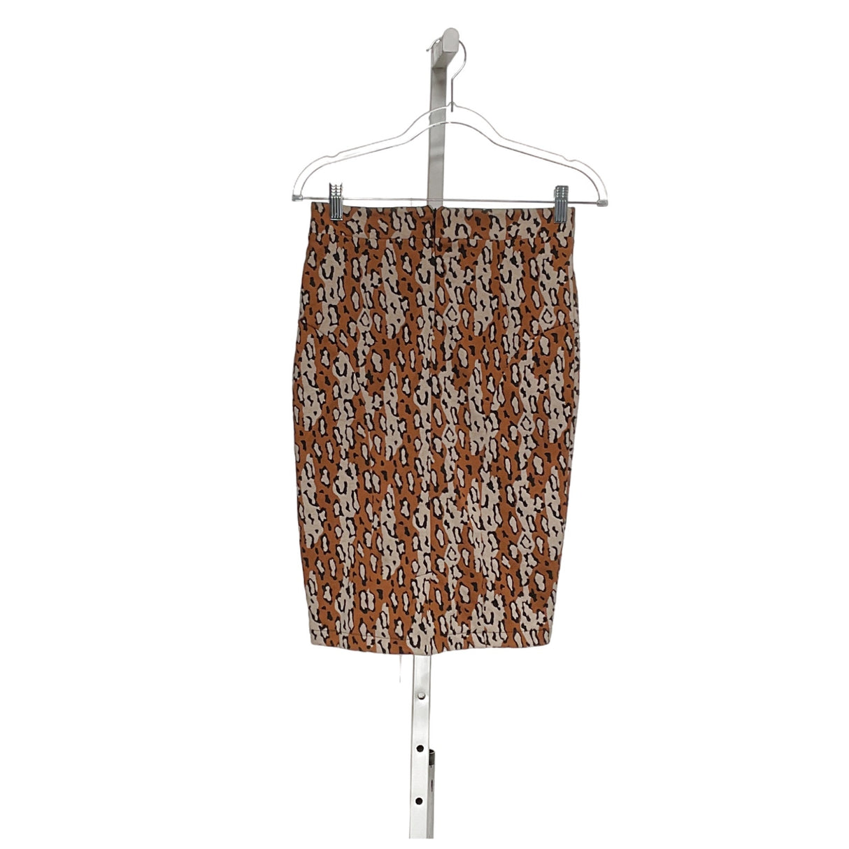 Maeve Multicolor Mini Skirt - Size XS