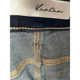 Kancan Blue Skinny Jeans - Women's Size 13