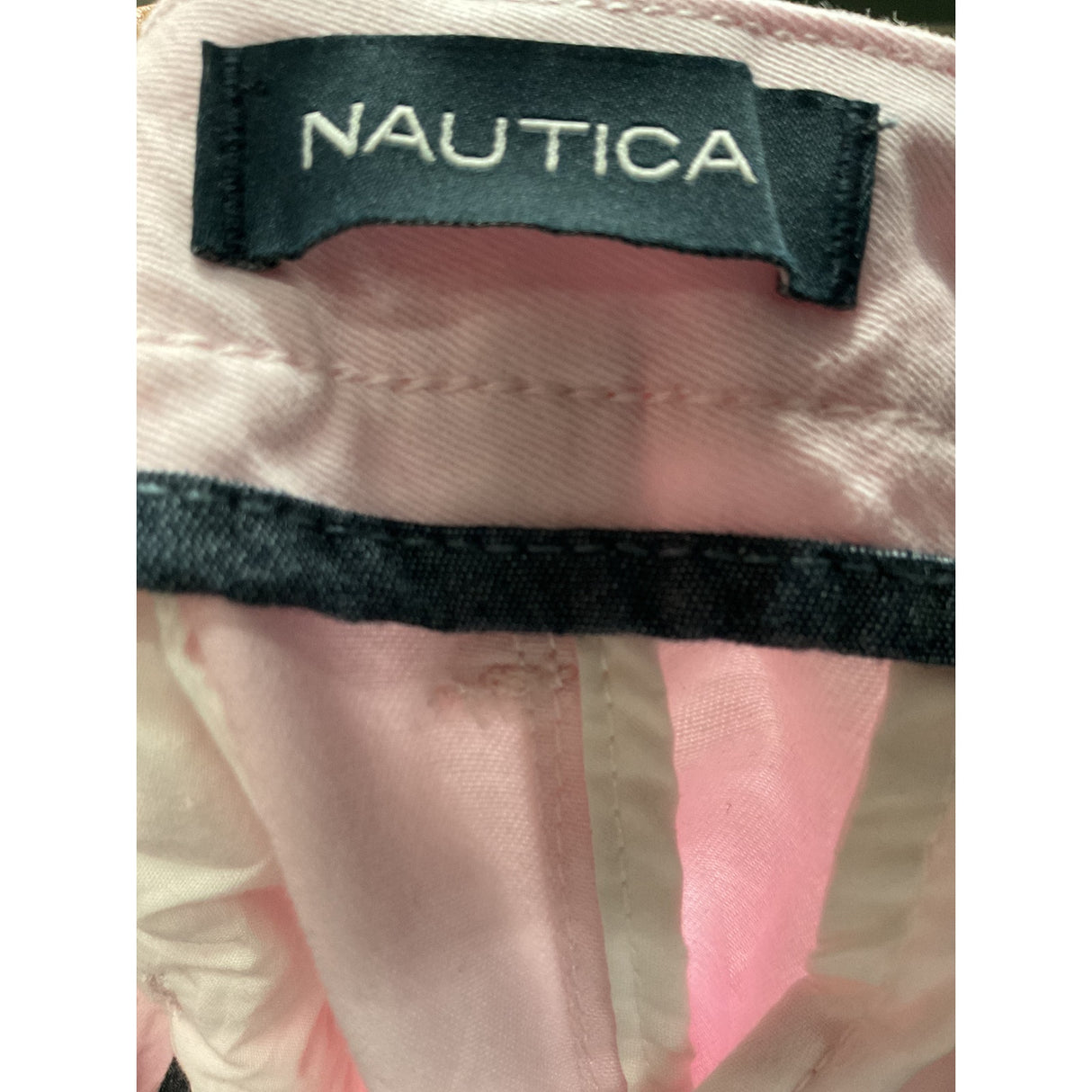 Nautica Men's Bermuda Shorts