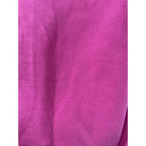 ZARA Women's Pink Cotton Blouse - Size S