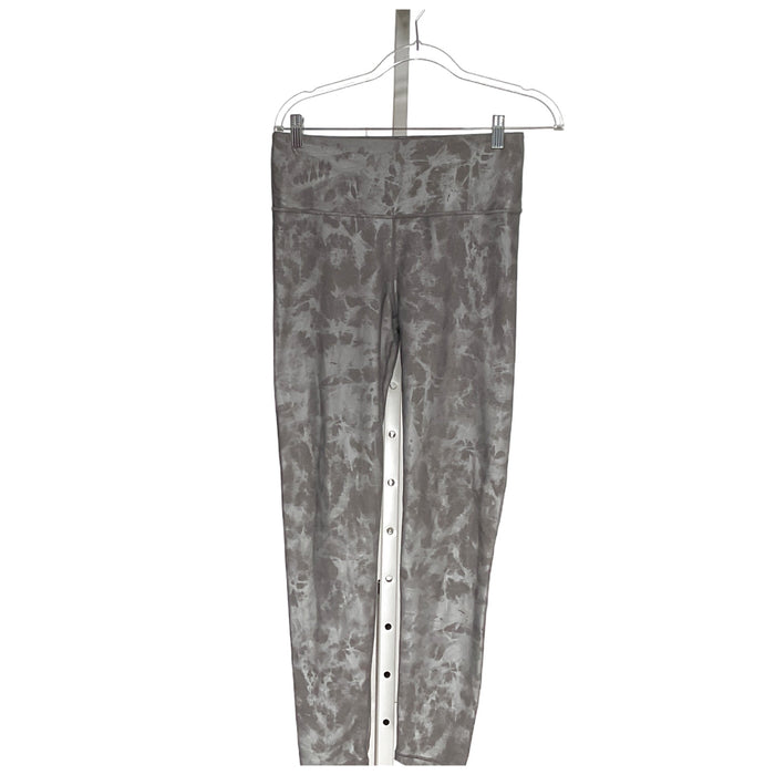 Mono b Gray Leggings - Women's L