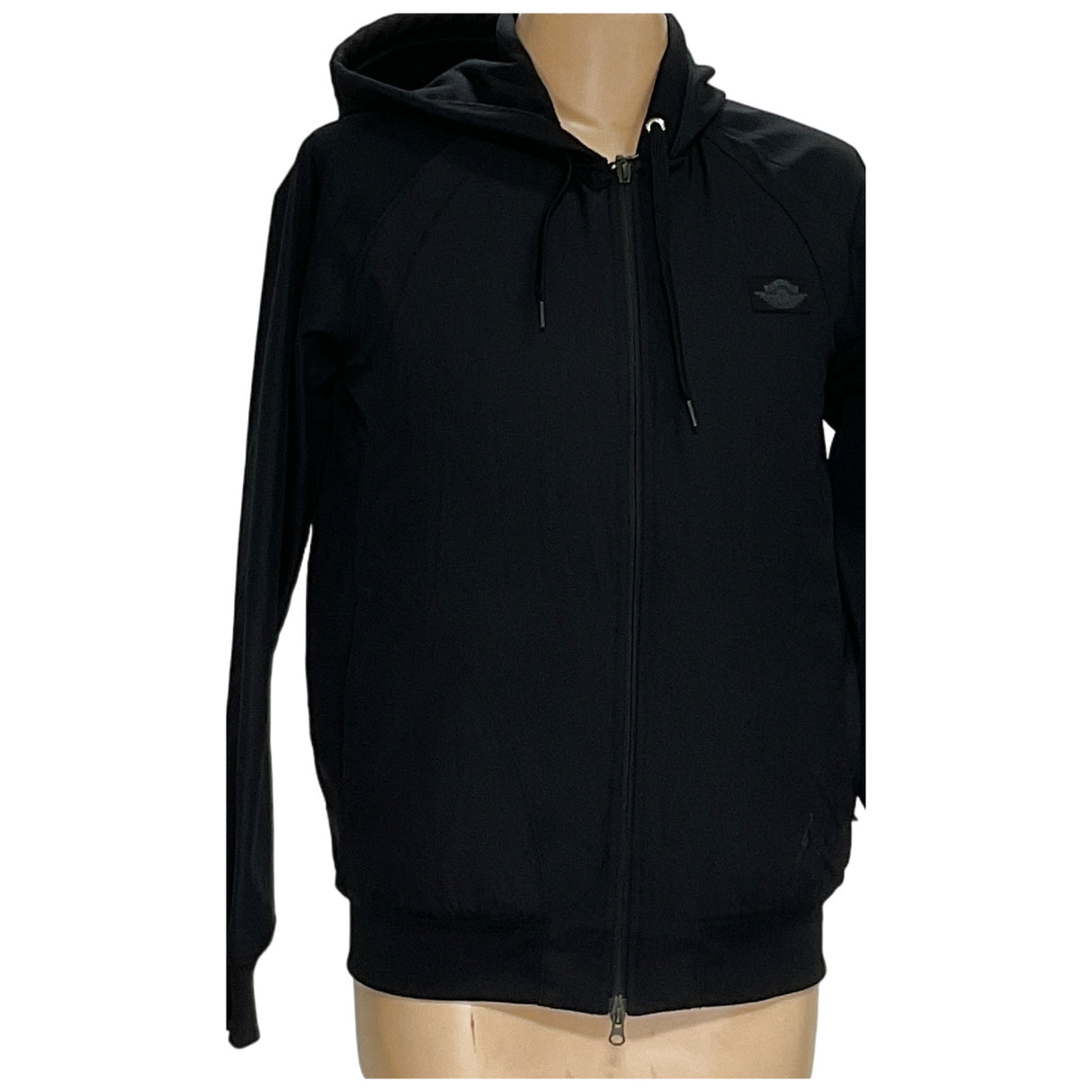 Jordan Men's Full Zip Hoodie - Size L