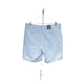 Nautica Bermuda Shorts in Blue - Size 38