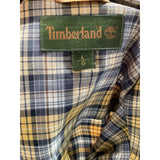 Timberland Multicolor Casual Button-Up Shirt - Men's L