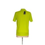 NIKE GOLF Men's Green Polo - Size M