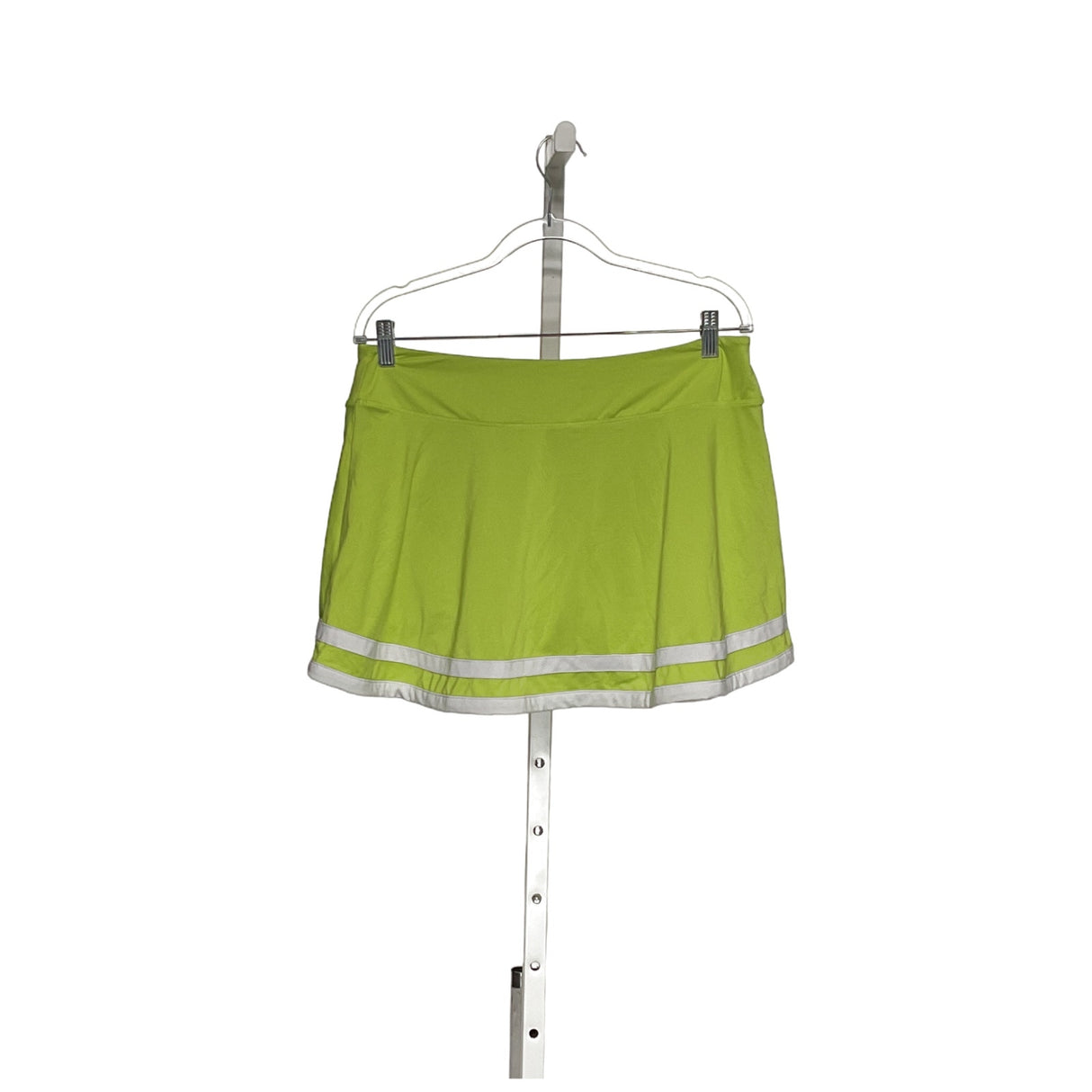 Fila Green Mini Skort - Women's L