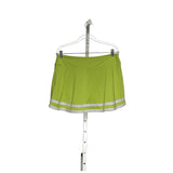 Fila Green Mini Skort - Women's L