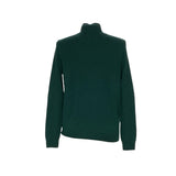 Nordstrom Men's Green Cotton Henley Sweater - Size L