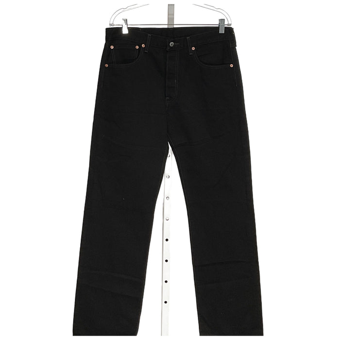 Levi's Men's Black Jeans