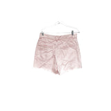 ZARA Sailor Shorts - Pink - Size US 8