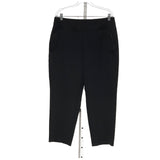 Athleta Black Petite Ankle Pants