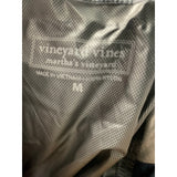 Women's Vineyard Vines Blue Windbreaker Jacket