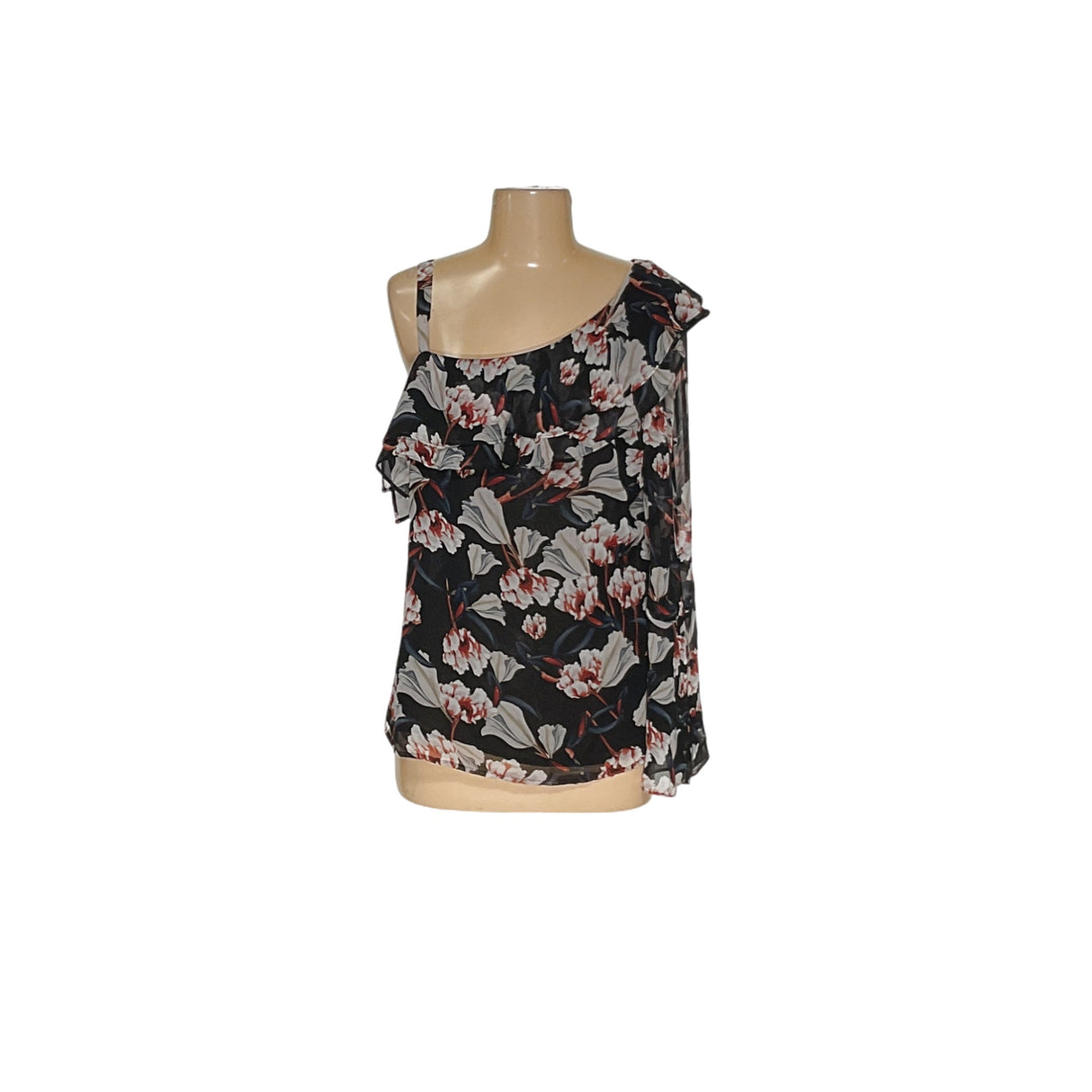 INC Int'l Concepts M Blouse