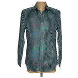 Banana Republic Multicolor Button-Up Shirt