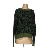 Jessica Simpson Multicolor Pullover Sweater