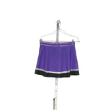 Nike Purple Mini Skirt - Size S