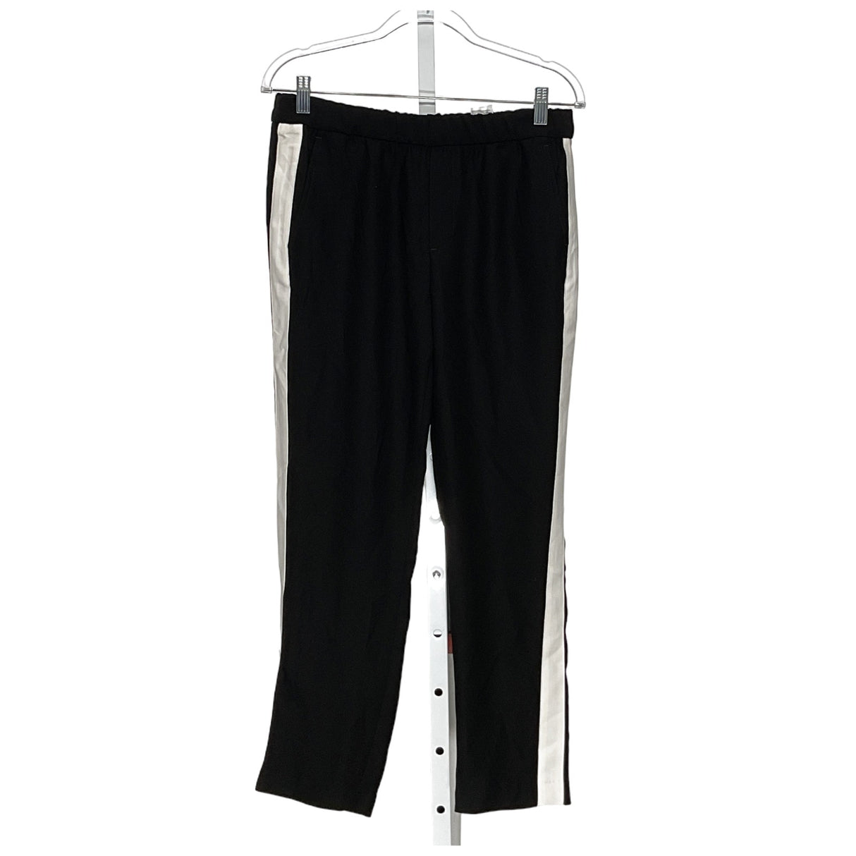 Banana Republic Women's Black Activewear Pants