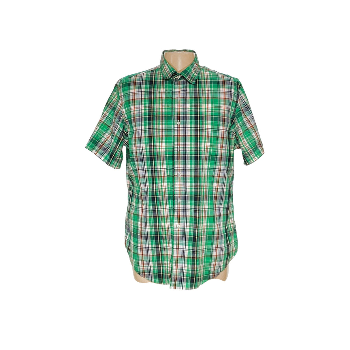 Ralph Lauren Men's Plaid Shirt