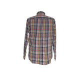 Nautica Men's Multicolor Button-Up Shirt