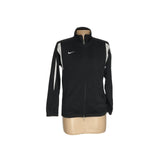 Nike Black Men's Basic Jacket - Size S