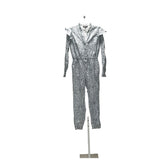 INC Intl Concepts XS Multicolor Jumpsuit