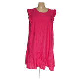 CeCe Women's Pink Shift Dress