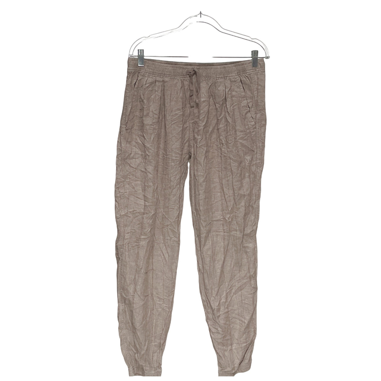 Patagonia Beige Women's Ankle Pants