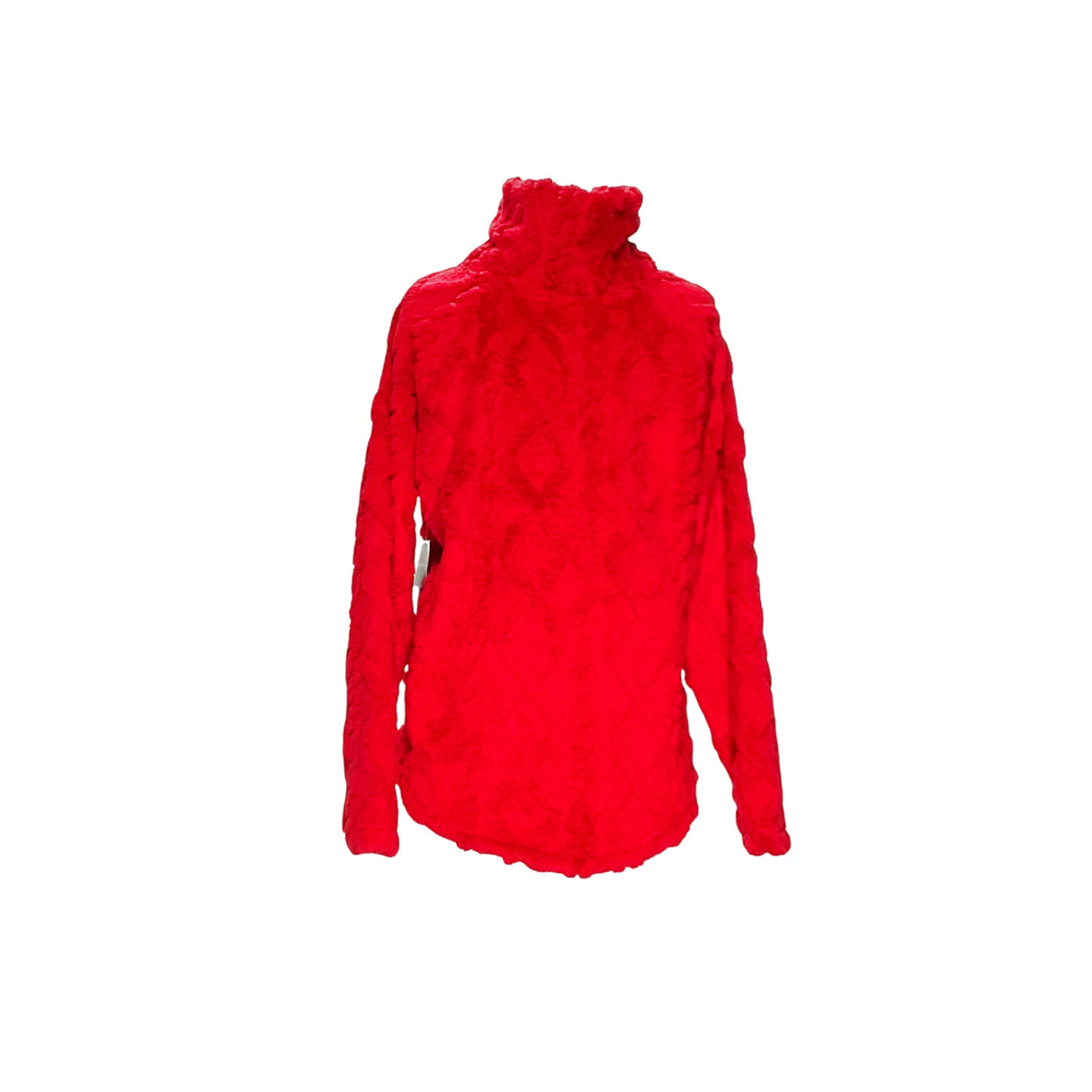 Eddie Bauer Red Women's Pullover Sweater