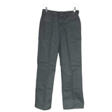 Dickies Gray Straight Pants - Men's Size 30x30
