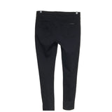 Calvin Klein Black Straight Leg Pants