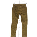 Banana Republic Green Men's Straight Pants