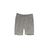 VANS Gray Bermuda Shorts - Men's 30